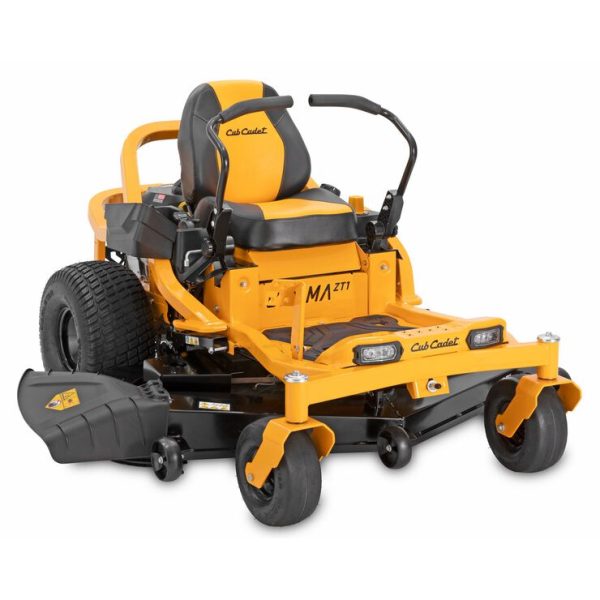 Cub Cadet ZT1 60 (17AREAC5A10)