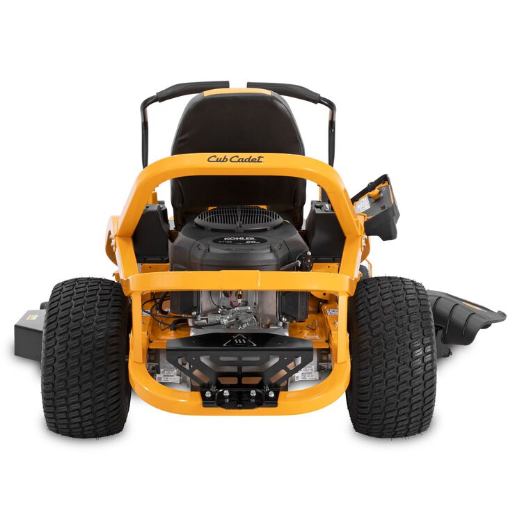 Cub Cadet ZT1 60 (17AREAC5A10) Cub Cadet ZT1 60 (17AREAC5A10)