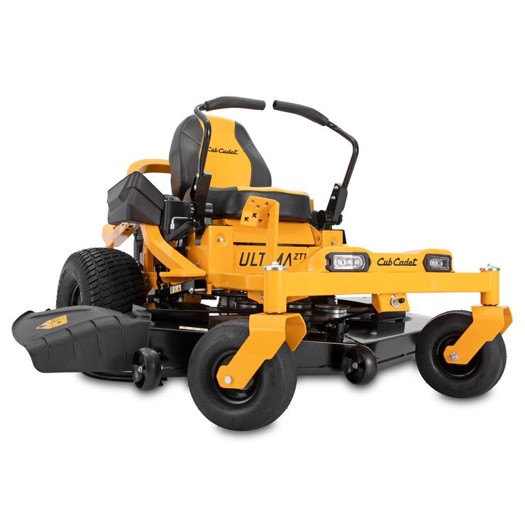 Cub Cadet ZT1 60 (17AREAC5A10) Cub Cadet ZT1 60 (17AREAC5A10)