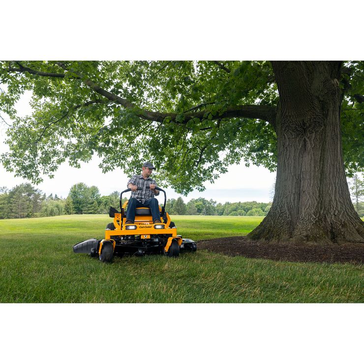 Cub Cadet ZT1 60 (17AREAC5A10) Cub Cadet ZT1 60 (17AREAC5A10)