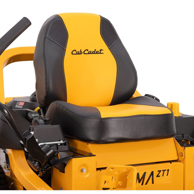 Cub Cadet ZT1 60 (17AREAC5A10) Cub Cadet ZT1 60 (17AREAC5A10)