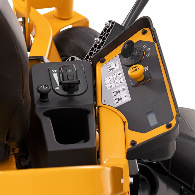 Cub Cadet ZT1 60 (17AREAC5A10) Cub Cadet ZT1 60 (17AREAC5A10)