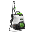 EGO POWER+ 4 Gallon Backpack Sprayer Tool Only