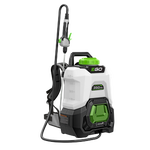 EGO POWER+ 4 Gallon Backpack Sprayer Tool Only