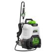 EGO POWER+ 4 Gallon Backpack Sprayer Tool Only