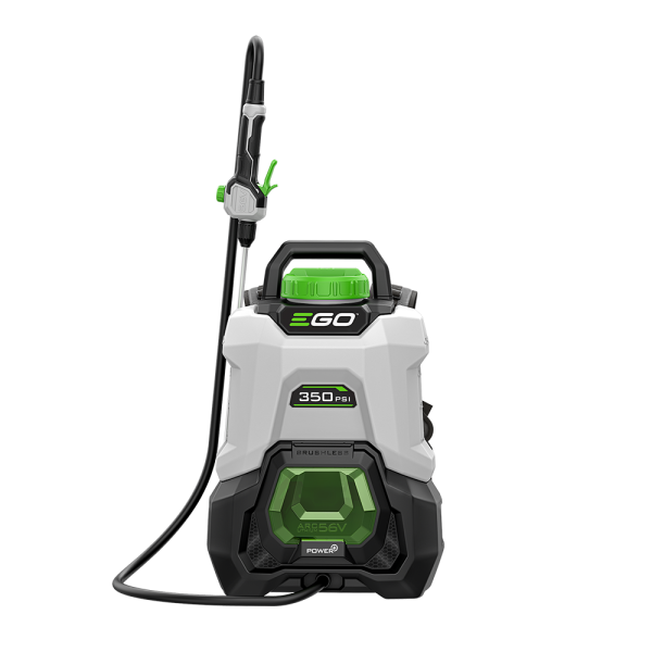 EGO POWER+ 4 Gallon Backpack Sprayer Tool Only