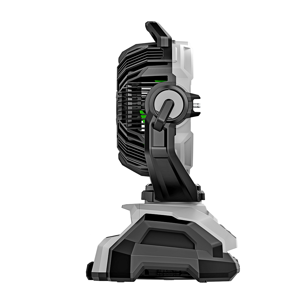 EGO POWER+ 10" Oscillating Misting Fan Tool Only