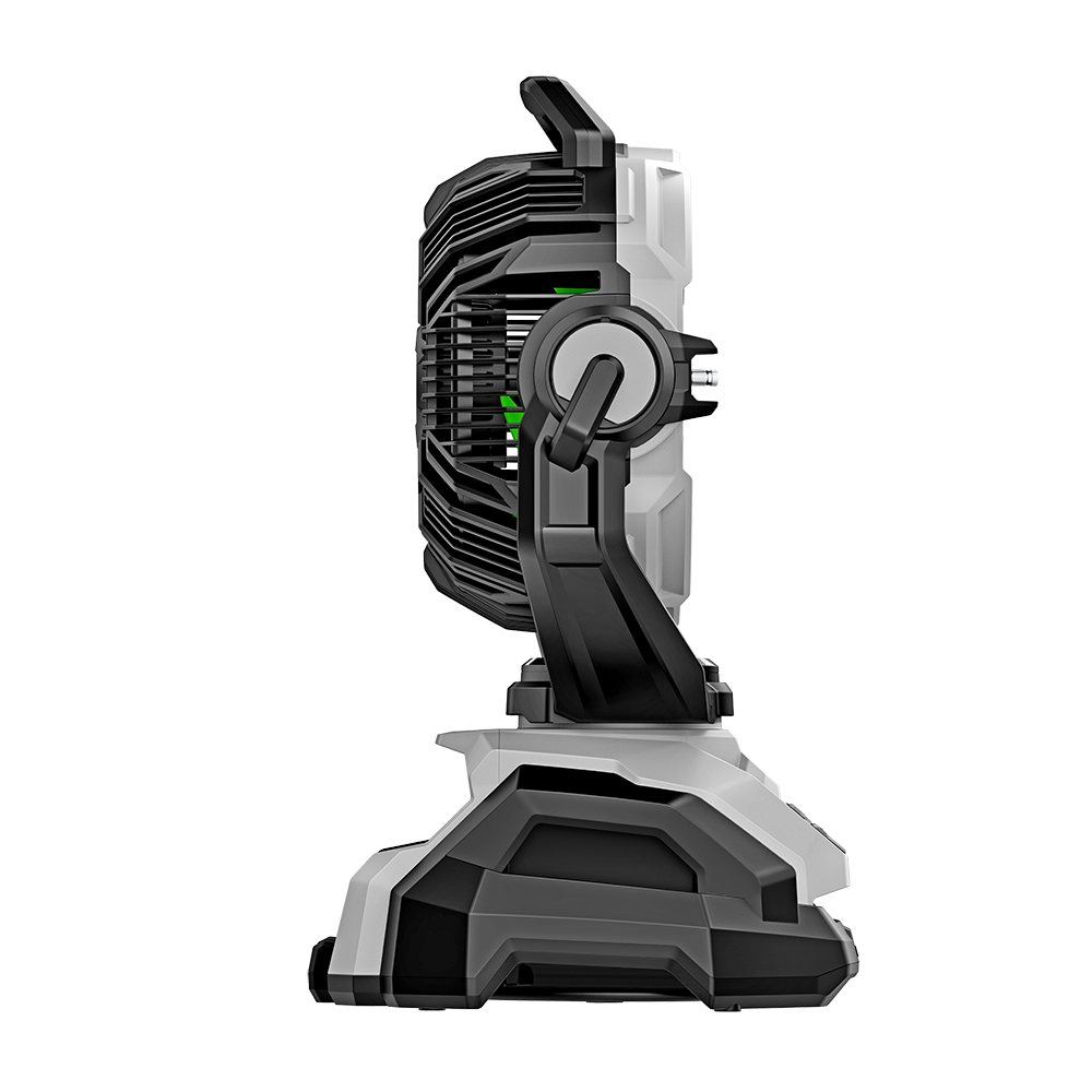 EGO POWER+ 10" Oscillating Misting Fan Tool Only