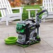 EGO POWER+ 2100 PSI Compact Pressure Washer