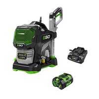 EGO POWER+ 2100 PSI Compact Pressure Washer