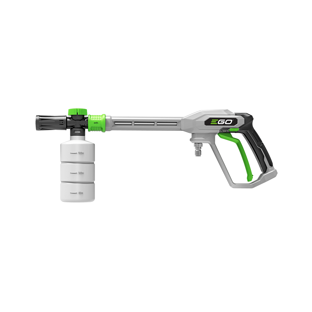 EGO POWER+ 2100 PSI Compact Pressure Washer