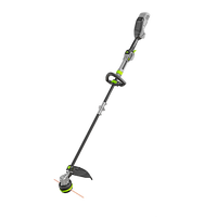 EGO POWER+ 16" POWERLOAD™ String Trimmer with Telescopic Carbon Fiber Shaft