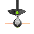 EGO POWER+ 16" POWERLOAD™ String Trimmer with Telescopic Carbon Fiber Shaft