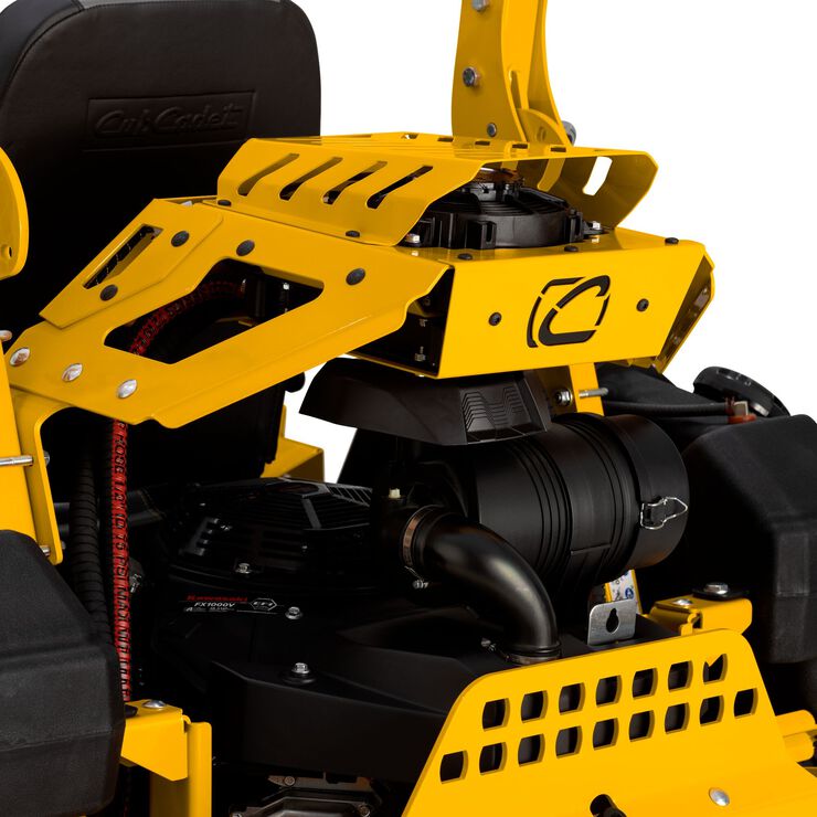 Cub Cadet PRO Z 972SDL EFI (53FLLVUYA50) Cub Cadet PRO Z 972SDL EFI (53FLLVUYA50)