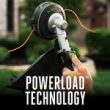 EGO POWER+ 17" LINE IQ™ Multi-Head String Trimmer with POWERLOAD™