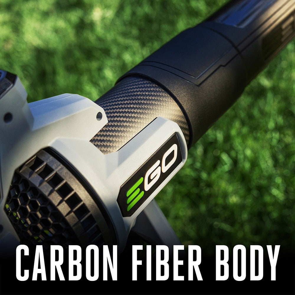 EGO POWER+ 880 CFM Blower EGO POWER+ 880 CFM Blower