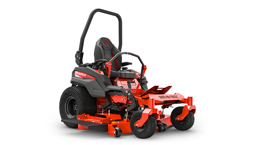 Gravely PRO-TURN 660 KAWASAKI