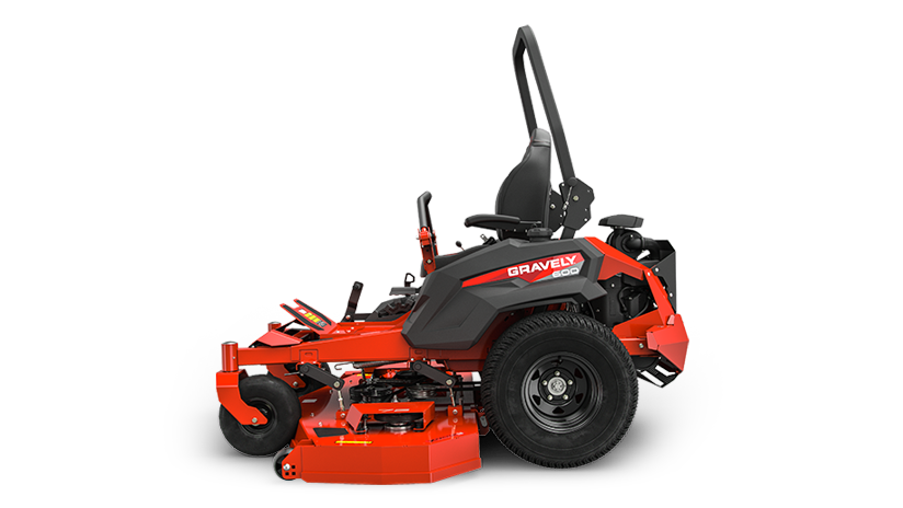 Gravely PRO-TURN 672 KAWASAKI