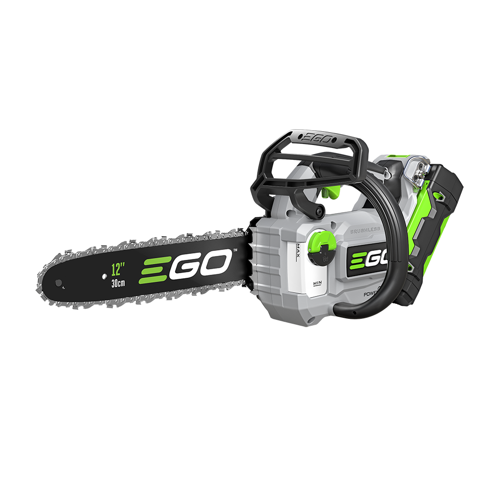 EGO POWER+ 12" Compact Chain Saw