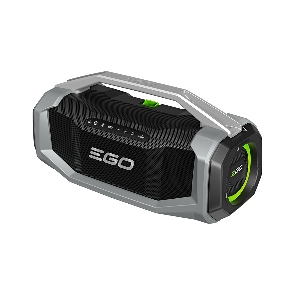 EGO POWER+ 180W Bluetooth Speaker Tool Only EGO POWER+ 180W Bluetooth Speaker Tool Only