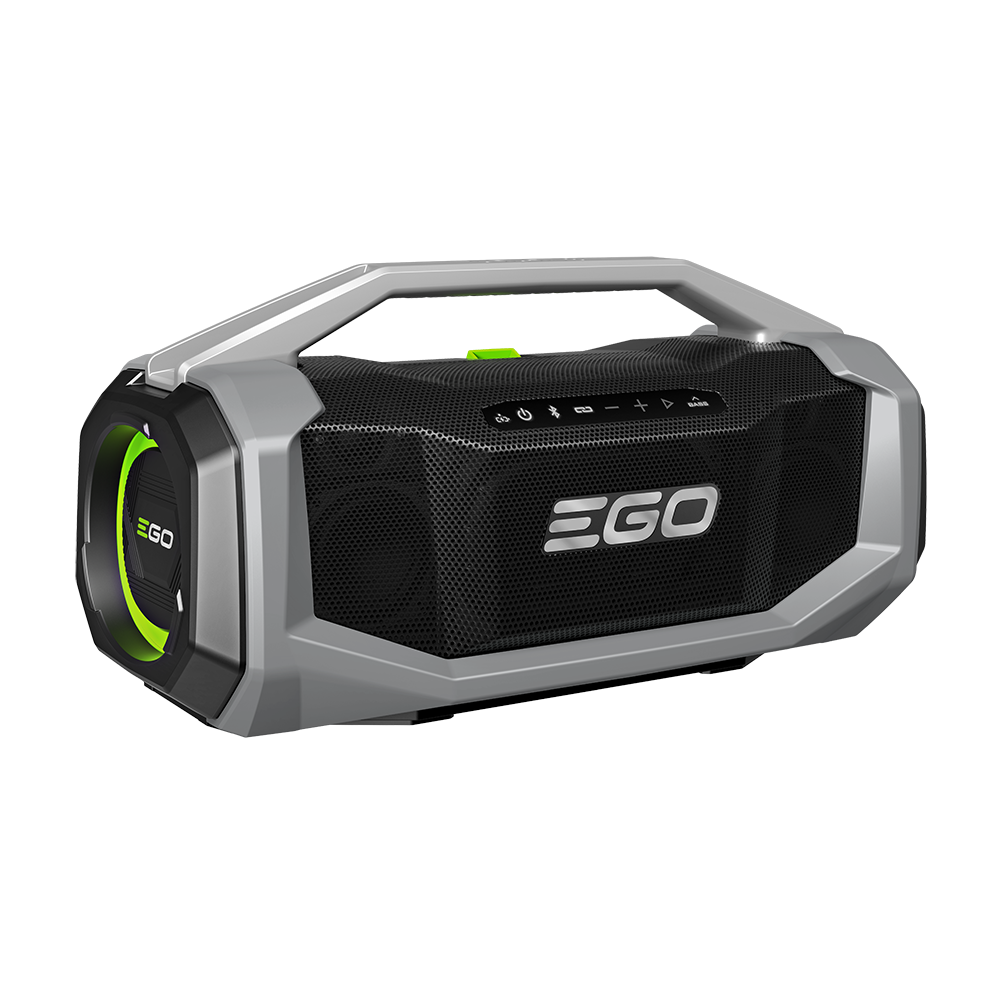 EGO POWER+ 180W Bluetooth Speaker Tool Only EGO POWER+ 180W Bluetooth Speaker Tool Only