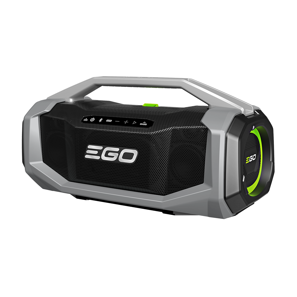 EGO POWER+ 180W Bluetooth Speaker Tool Only EGO POWER+ 180W Bluetooth Speaker Tool Only