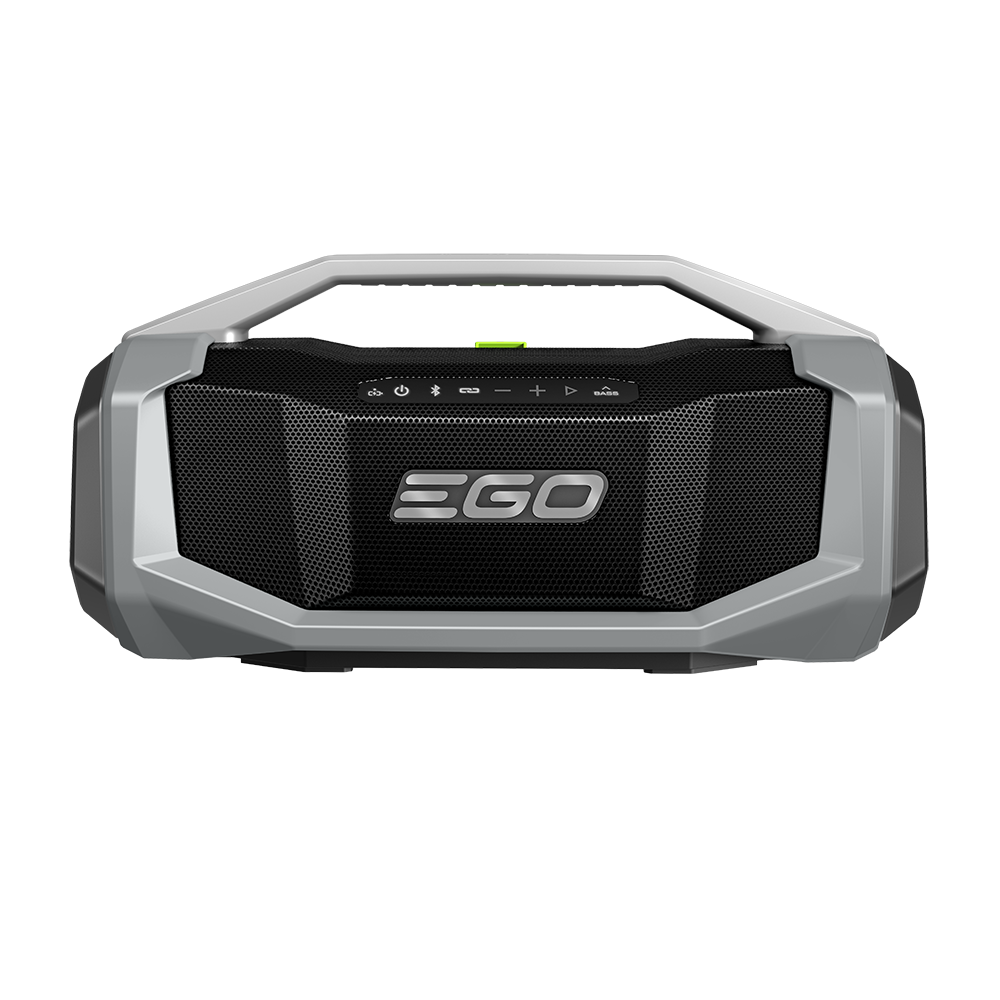 EGO POWER+ 180W Bluetooth Speaker Tool Only EGO POWER+ 180W Bluetooth Speaker Tool Only