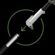 EGO POWER+ Multi-Head 8" Carbon Fiber Edger