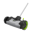 EGO POWER+ 14" Multi-Head Dethatcher Attachment