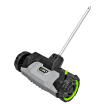 EGO POWER+ 14" Multi-Head Dethatcher Attachment