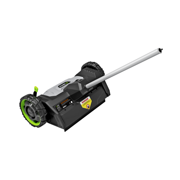 EGO POWER+ 14" Multi-Head Dethatcher Attachment