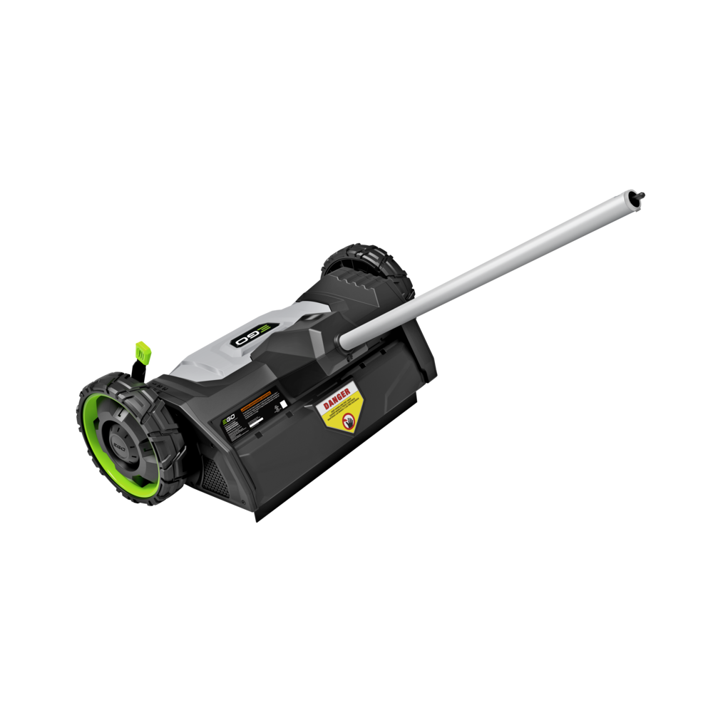 EGO POWER+ 14" Multi-Head Dethatcher Attachment EGO POWER+ 14" Multi-Head Dethatcher Attachment