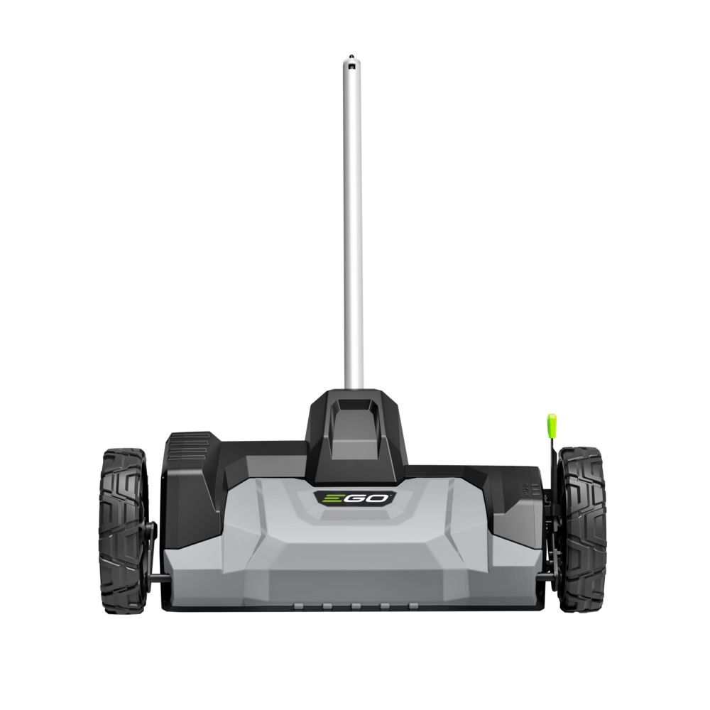 EGO POWER+ 14" Multi-Head Dethatcher Attachment EGO POWER+ 14" Multi-Head Dethatcher Attachment
