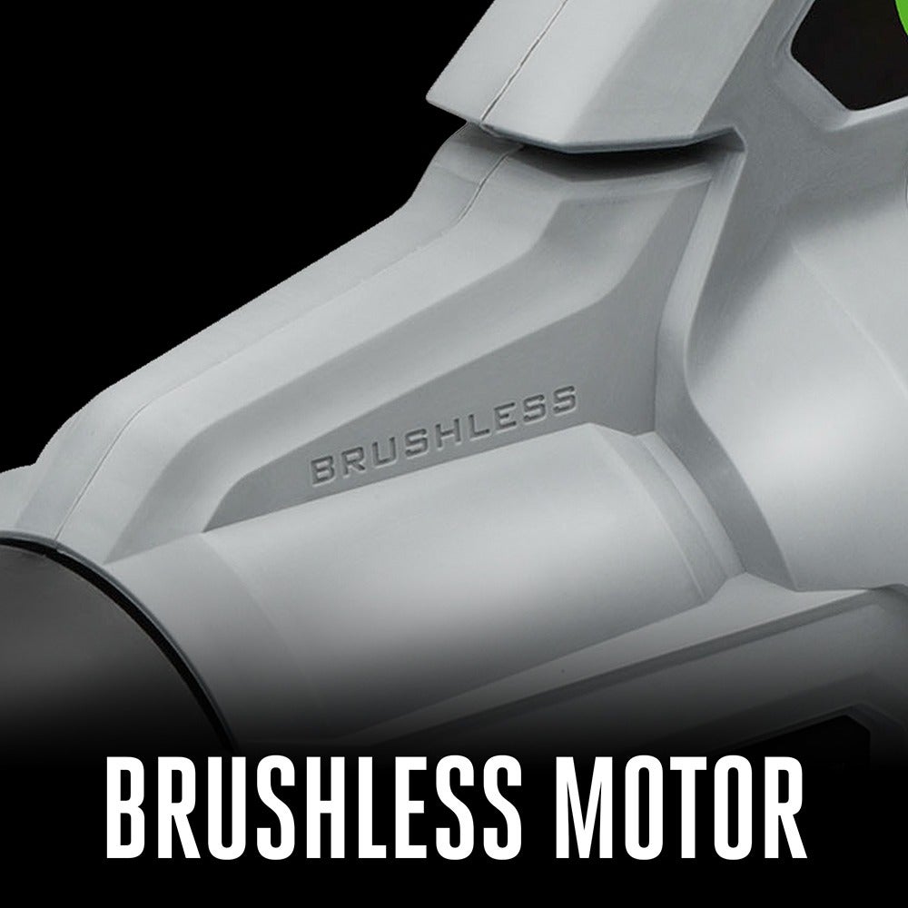 EGO POWER+ 15" POWERLOAD™ String Trimmer with Aluminum Telescopic Shaft & 670 CFM Blower Combo Kit EGO POWER+ 15" POWERLOAD™ String Trimmer with Aluminum Telescopic Shaft & 670 CFM Blower Combo Kit