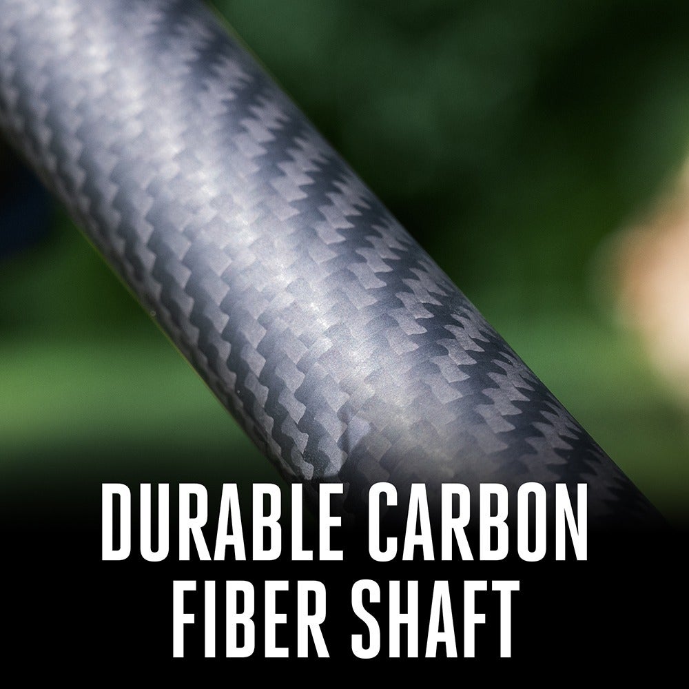 EGO POWER+ Multi-Head 8" Carbon Fiber Edger