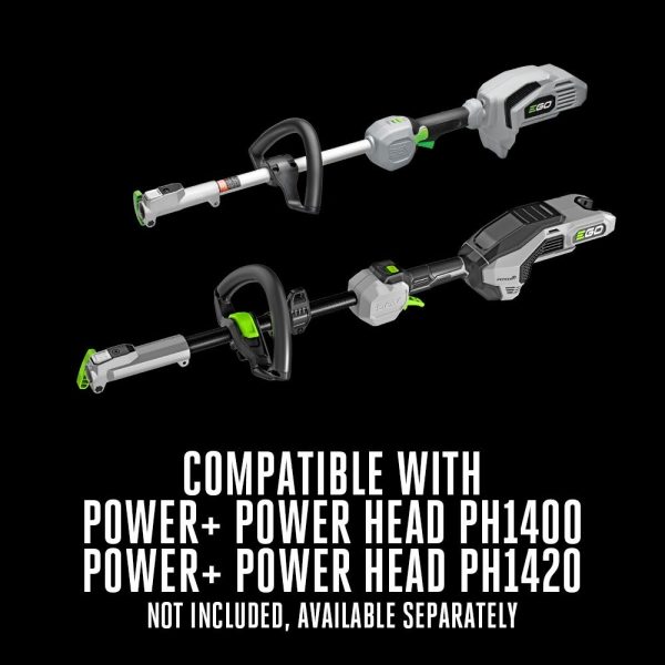 EGO POWER+ 14" Multi-Head Dethatcher Attachment