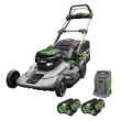 EGO Power+ 21" Self-Propelled Mower