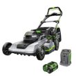EGO POWER+ Mower 21" Self-Propelled with Touch Drive™ Kit (7.5Ah Battery)