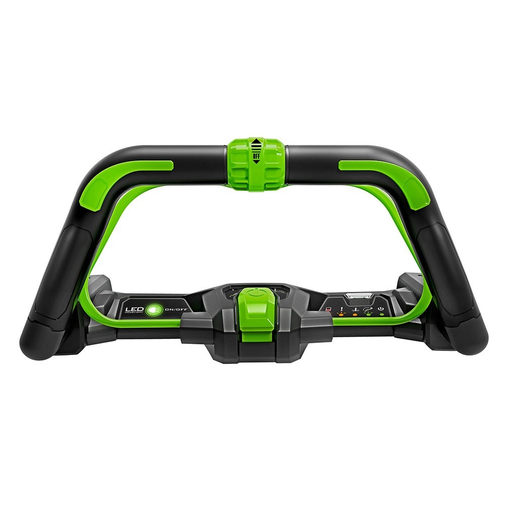 EGO POWER+ Mower 21" Self-Propelled with Touch Drive™ Kit (7.5Ah Battery) EGO POWER+ Mower 21" Self-Propelled with Touch Drive™ Kit (7.5Ah Battery)