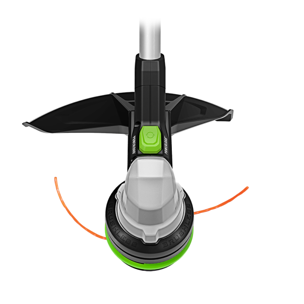EGO Power+ 15" POWERLOAD™ String Trimmer with telescopic aluminum shaft