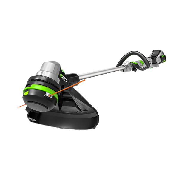 EGO Power+ 15" POWERLOAD™ String Trimmer with telescopic aluminum shaft