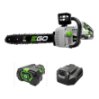 EGO Power+ 16" Chain Saw