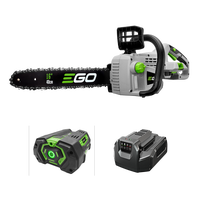 EGO Power+ 16" Chain Saw EGO Power+ 16" Chain Saw