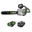 EGO POWER+ 16" Chain Saw (40cc)