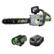 EGO POWER+ 16" Chain Saw (40cc)