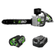 EGO Power+ 18" Chain Saw (45CC)