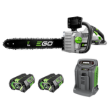 EGO Power+ 18" Chain Saw (45CC)