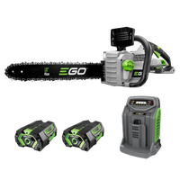 EGO Power+ 18" Chain Saw (45CC) EGO Power+ 18" Chain Saw (45CC)