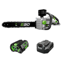 EGO Power+ 18" Chain Saw (45CC) EGO Power+ 18" Chain Saw (45CC)