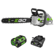 EGO POWER+ 20" Cordless Chain Saw